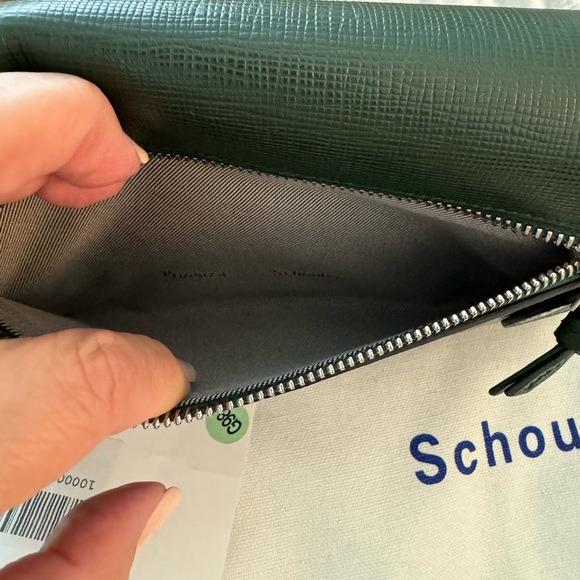 PROENZA SCHOULER
Chain PS11 textured-leather clutch - Picture 12 of 15